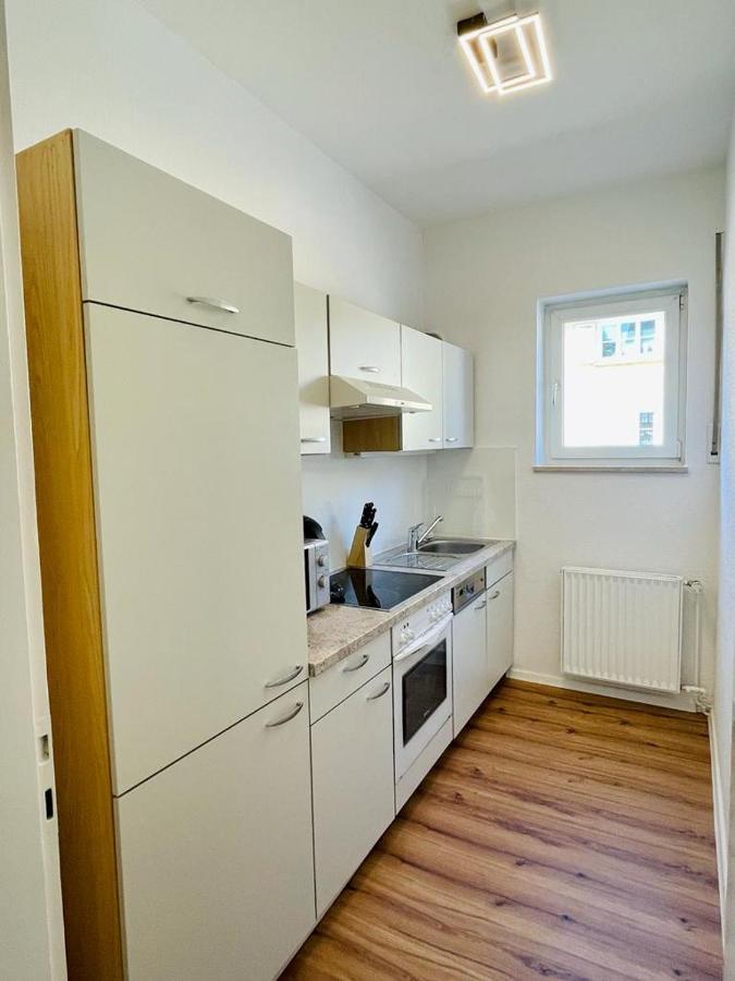 4Room-Central, Modern Near Mtu-The Catamaran By Lakescape Fewos Фридрихсхафен Экстерьер фото