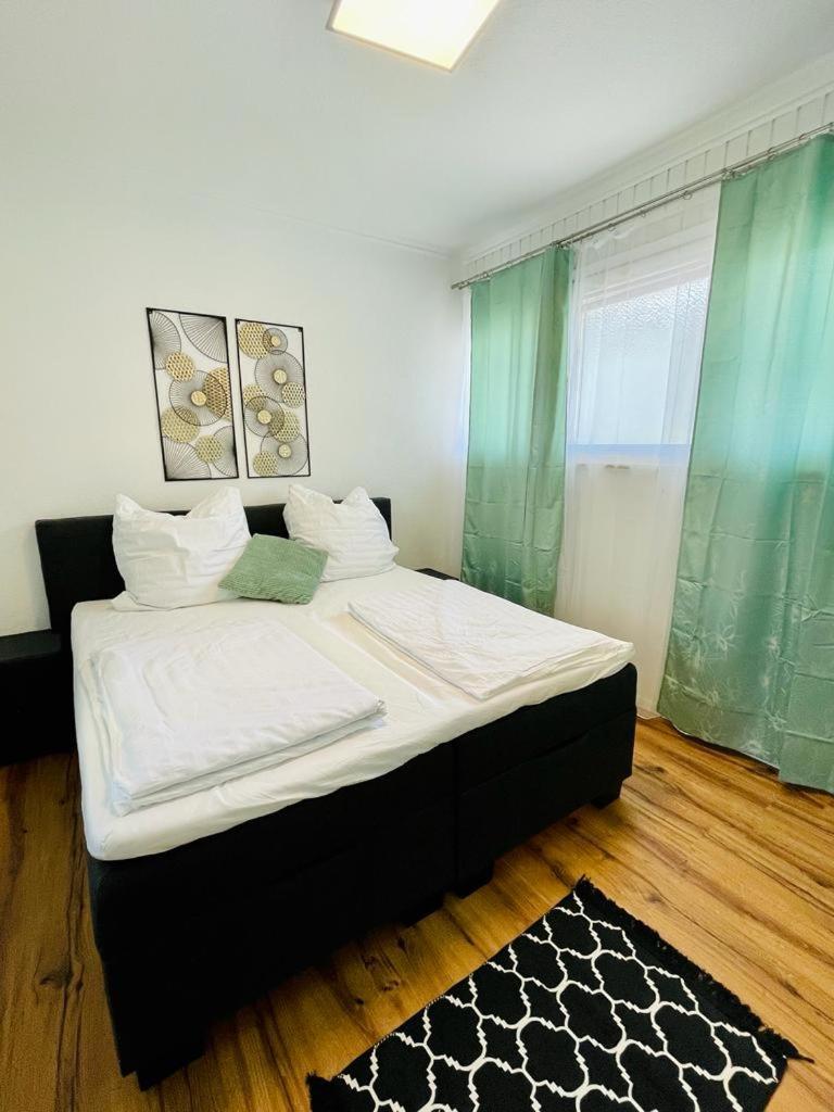 4Room-Central, Modern Near Mtu-The Catamaran By Lakescape Fewos Фридрихсхафен Экстерьер фото