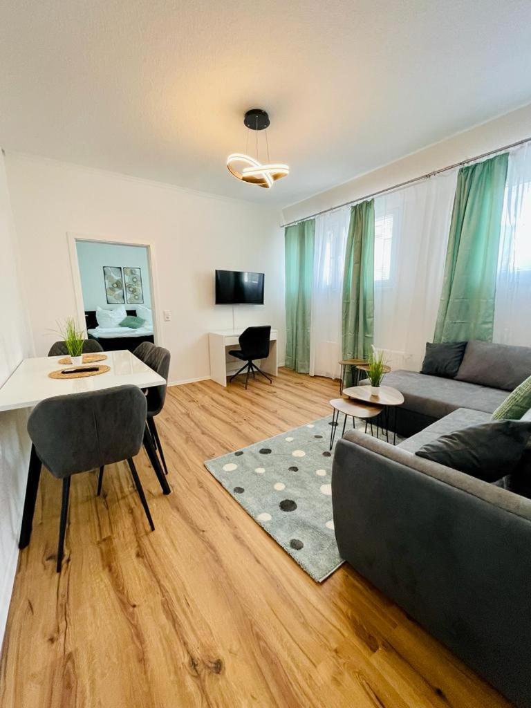 4Room-Central, Modern Near Mtu-The Catamaran By Lakescape Fewos Фридрихсхафен Экстерьер фото